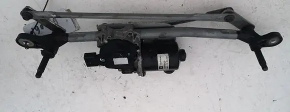 Opel Adam Wiper motor 13354342 367546129