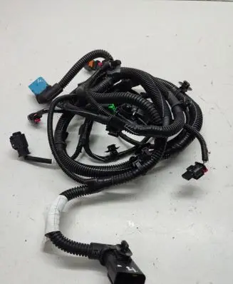 Opel Mokka B Parking sensor (PDC) wiring loom 9850792680