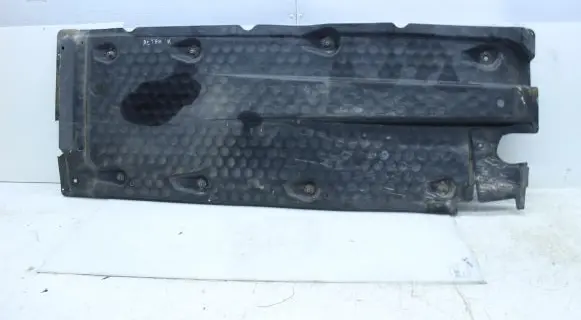 Seat Altea Side bottom protection