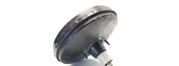 Volkswagen Sharan Brake booster 7M2612100M
