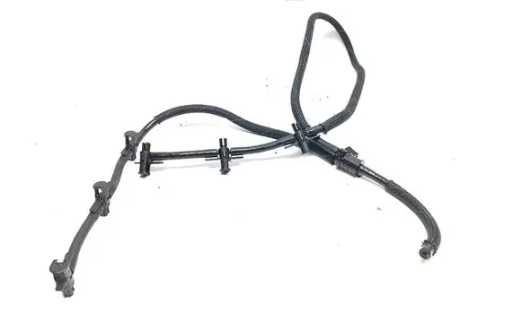 Audi A6 C7 Fuel return line/hose 059218A