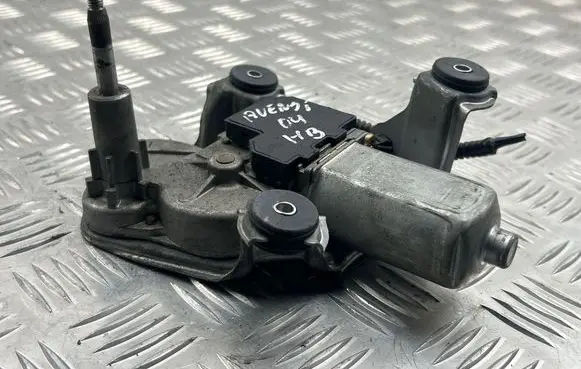 Toyota Avensis T250 Rear window wiper motor 8513005090 2596000092