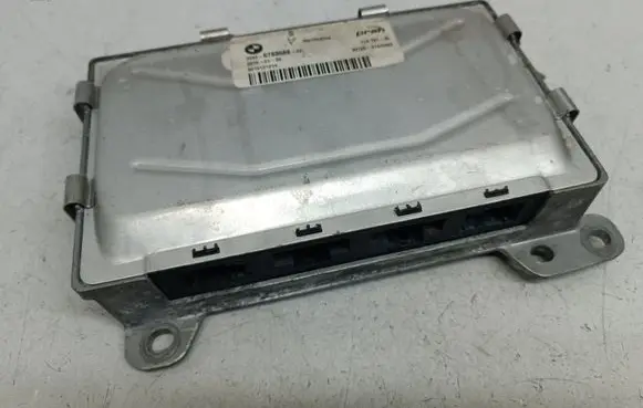 BMW 7 F01 F02 F03 F04 Steering rack control module 6789688 32436789688