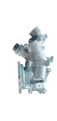Mercedes-Benz GLE W167 Water pump A6562000001 A6562000015