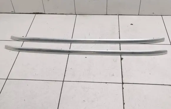 Audi A3 S3 8P Roof bar rail 8p4860022n
