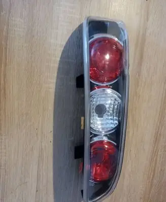Fiat Seicento/600 Rear/tail lights