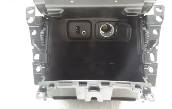 Opel Mokka 12 V Socket (front) 42599062