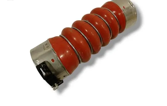 BMW 5 G30 G31 G38 Intercooler hose/pipe 8571027 11618571027
