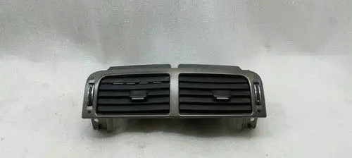 Jaguar XK - XKR Dashboard 6W8319K617A