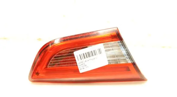 Rear/tail lights