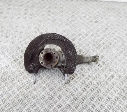 BMW 6 F12 F13 Front wheel hub 6853859 2286606