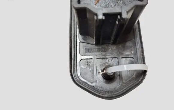 Fiat Ulysse Sliding door contact joint 1488935080