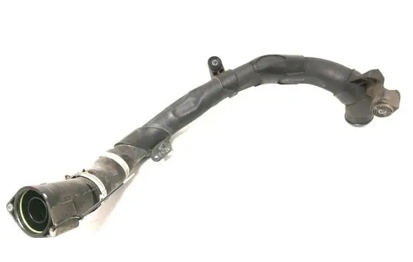 Volkswagen Touran II Intercooler hose/pipe 1K0145840AE