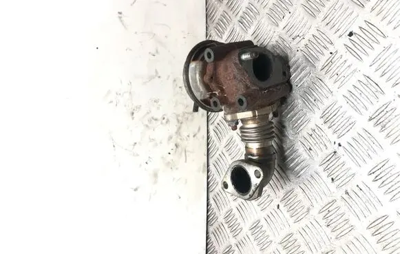 Honda FR-V EGR thermostat 