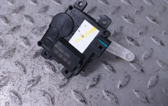 KIA Optima Air flap motor/actuator 138003990