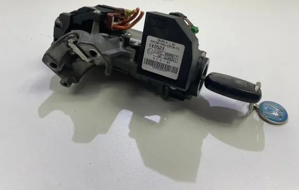 Honda Civic Ignition lock 39730SMGE010M1 0005017 S0105A1D