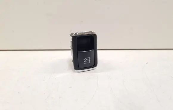 Mercedes-Benz C W204 Electric window control switch A2048707358