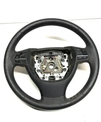 BMW 5 F10 F11 Steering wheel 9229480