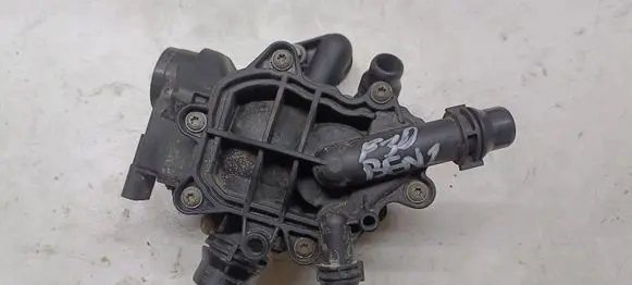 BMW 3 F30 F35 F31 Thermostat/thermostat housing 1153