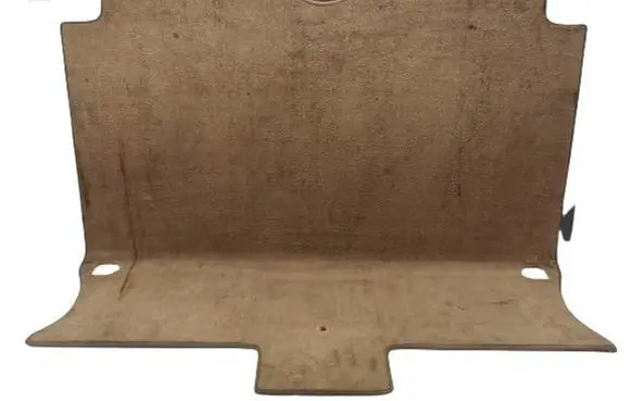 Opel Signum Trunk/boot floor carpet liner 