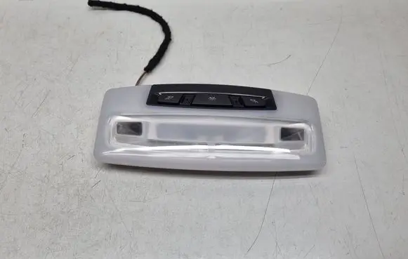 BMW 2 F46 Other interior light 43935540501