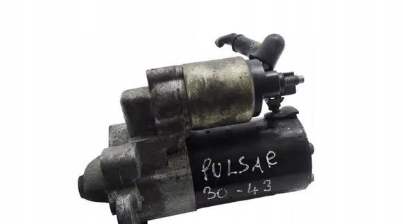 Nissan Pulsar Starter motor 233001073R