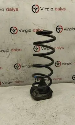 Renault Talisman Rear coil spring 