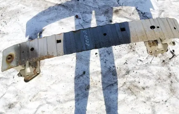 Mazda 3 I Front bumper cross member
