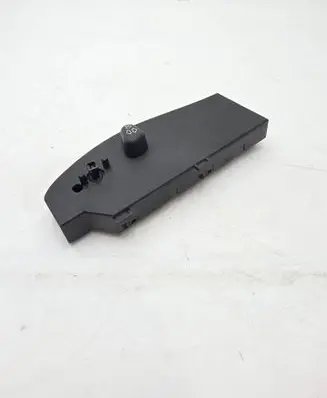 BMW 3 E46 Seat control switch 03491720 8255383 110187
