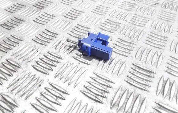 Volvo V50 Clutch pedal sensor 3M5T7C534AB