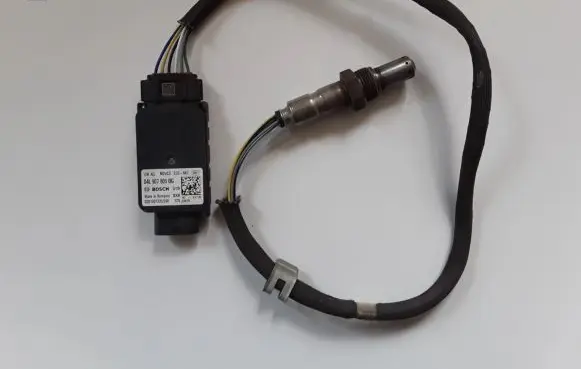 Skoda Octavia Mk3 (5E) Lambda probe sensor 04L907805DG