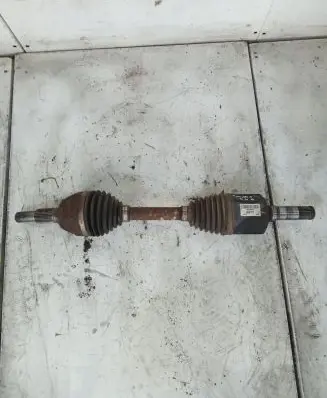 Opel Antara Front driveshaft 95299894