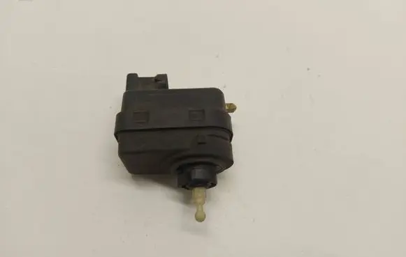 Renault Espace III Headlight level adjustment motor 