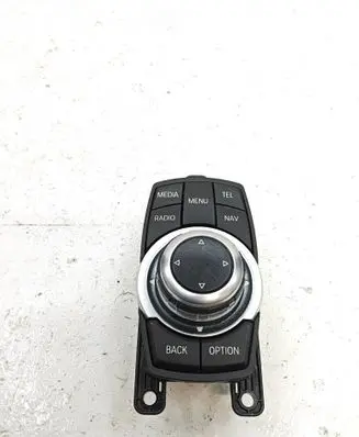 BMW 3 F30 F35 F31 Other switches/knobs/shifts 9267955 19226310 901209210000