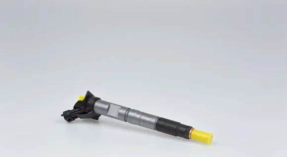 Toyota Urban Cruiser (XP110) Fuel injector 0445116009