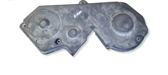 Ford S-MAX Timing belt guard (cover) 4M5Q6E006AB