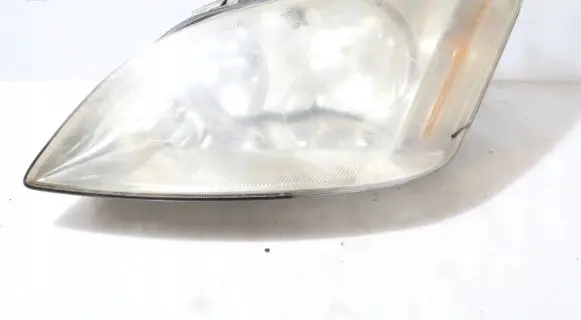 Ford Focus C-MAX Headlight/headlamp