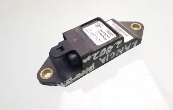 Lancia Thesis Airbag deployment crash/impact sensor 60672304 V0066X