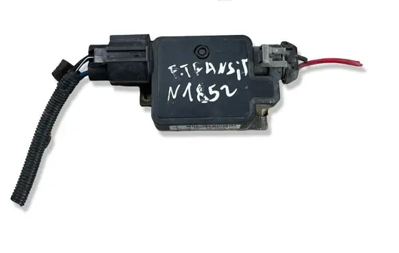Ford Transit Coolant fan relay 940002906
