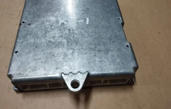 Honda Legend Engine control unit/module 37820RJAA92