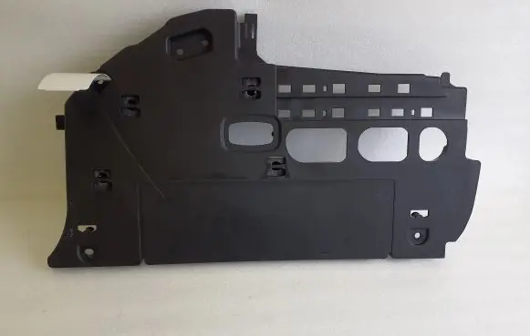 Mercedes-Benz A W177 Dashboard lower bottom trim panel A1776800600 3459515
