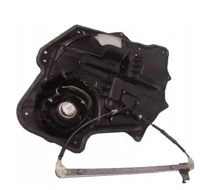 Mazda CX-7 Rear door window regulator with motor EG217297XF 0353 7062129