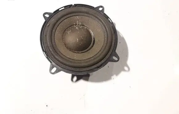 Renault Scenic I Front door speaker 