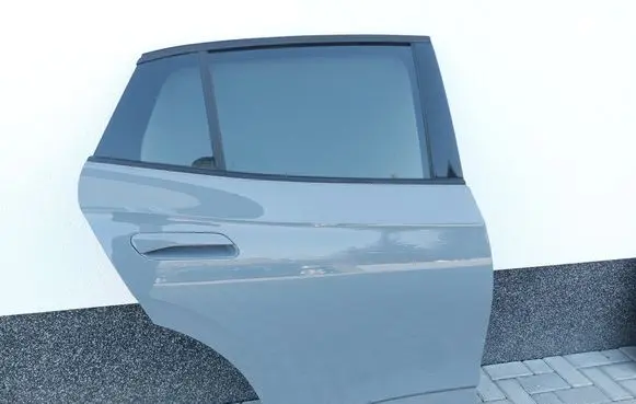 Volkswagen ID.5 Rear door 