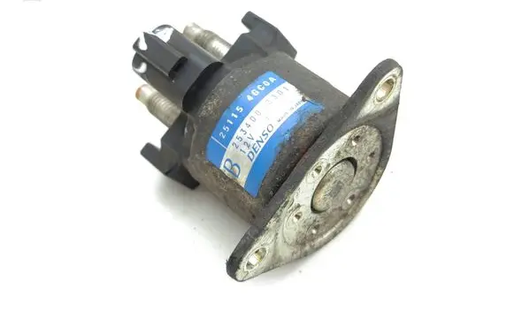 Infiniti Q50 Current control relay 251154GC0A 2534003301