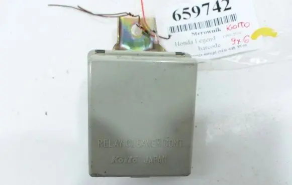 Honda Legend III KA9 Other relay IMPRK659742