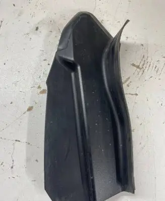 BMW X5 F15 Rear/tail light trim molding 81078060