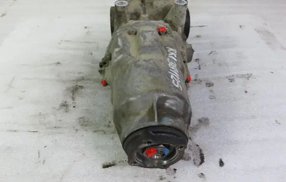 Honda CR-V Rear differential 70180543 P6R