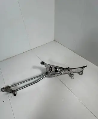 BMW iX Front wiper linkage and motor
