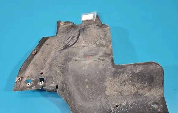 Alfa Romeo Stelvio Center console 50550401 IMPRK1592047
